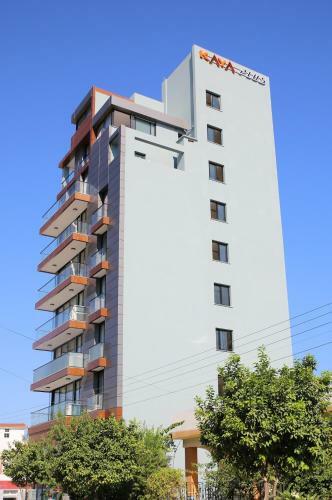 Karia Plus City Apartments
