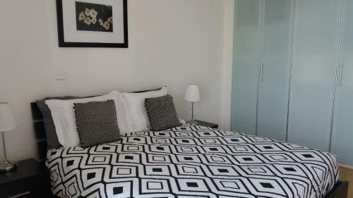 Apartamento Penelope Central