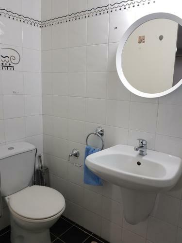 European Uni Apartment