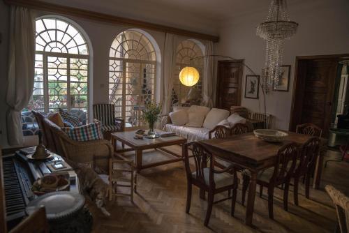 Dynot B&B