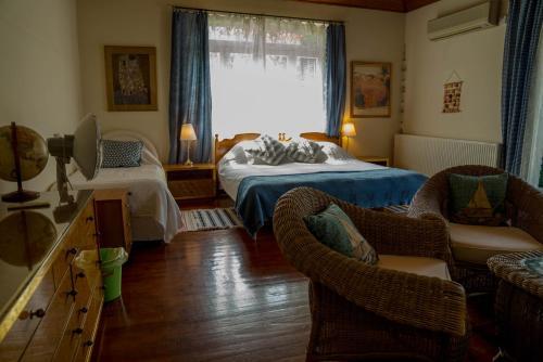 Dynot B&B