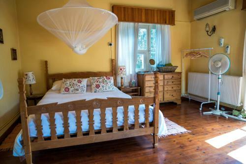 Dynot B&B