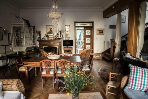 Dynot B&B