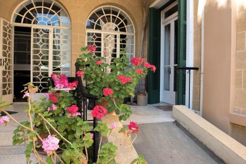 Dynot B&B