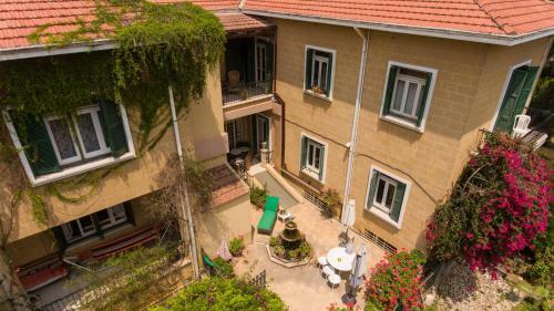 Dynot B&B