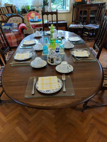 Dynot B&B