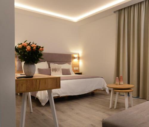 Hotel Hypnos By Bed N' Mix