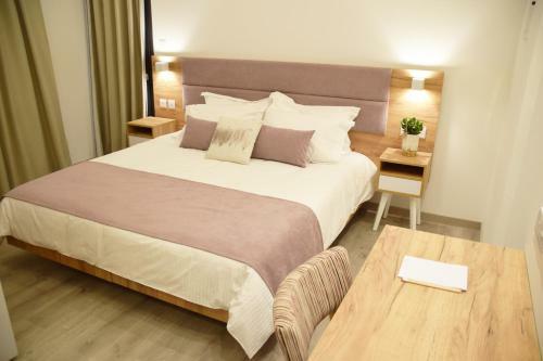 Hotel Hypnos By Bed N' Mix