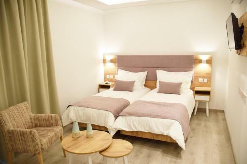 Hotel Hypnos By Bed N' Mix
