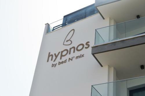 Hotel Hypnos By Bed N' Mix