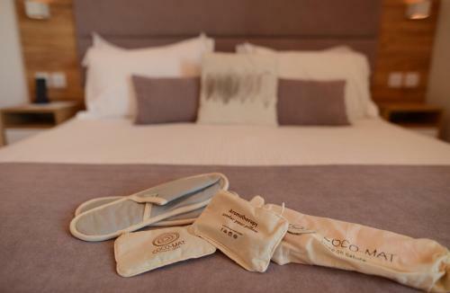 Hotel Hypnos By Bed N' Mix