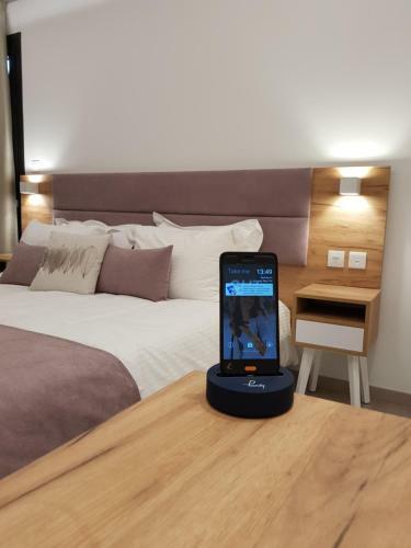 Hotel Hypnos By Bed N' Mix