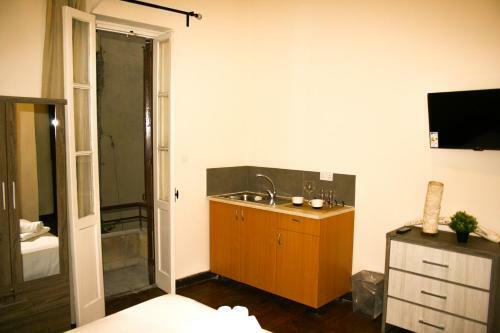Apartamento Karina