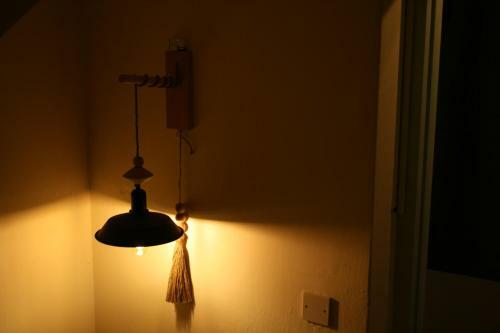 Apartamento Karina