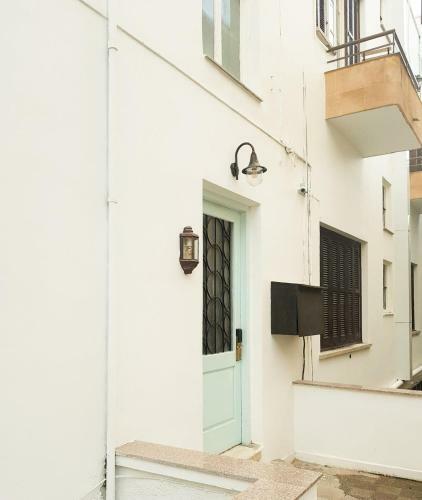 Apartamento Karina