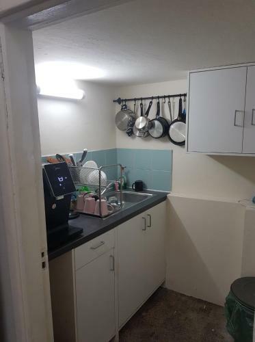 Apartamento Karina