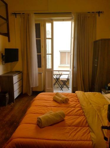 Apartamento Karina