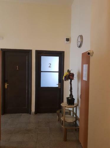 Apartamento Karina