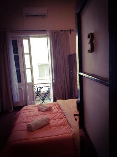 Apartamento Karina