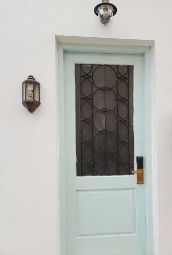 Apartamento Karina