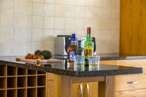 Apartamento Larnaca Sunshore Beachfront Suite