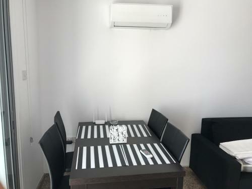 Eva&chris Apartments