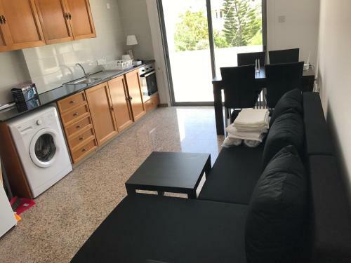 Eva&chris Apartments