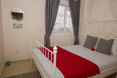 Love Shack Apartment