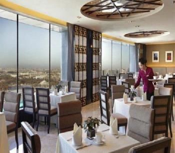 Radegast Lake View Hotel