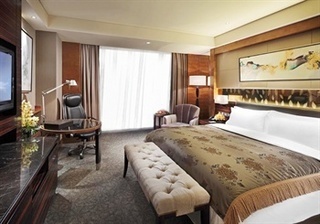 Radegast Lake View Hotel