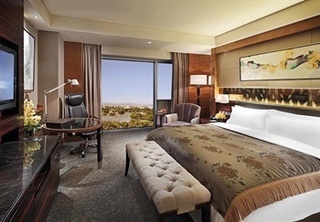 Radegast Lake View Hotel