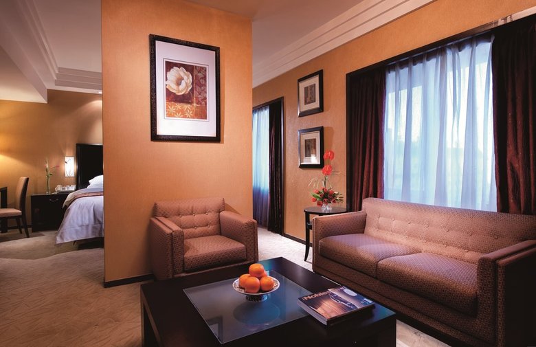 Hotel Sun World Dynasty