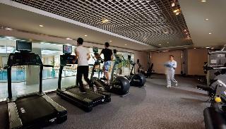 Hotel Sun World Dynasty