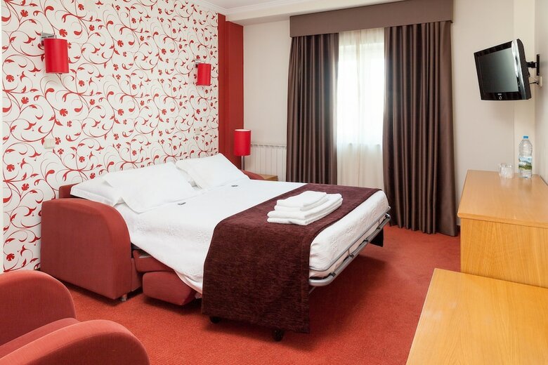 Varzinn Hotel