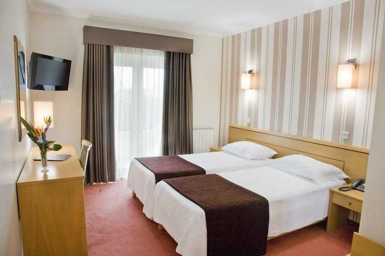 Varzinn Hotel