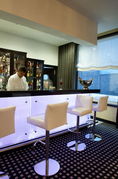 Sana Silver Coast Hotel