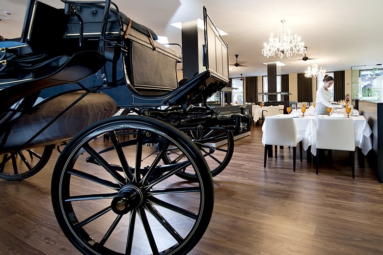 Sana Silver Coast Hotel