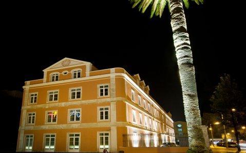 Sana Silver Coast Hotel