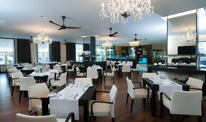 Sana Silver Coast Hotel
