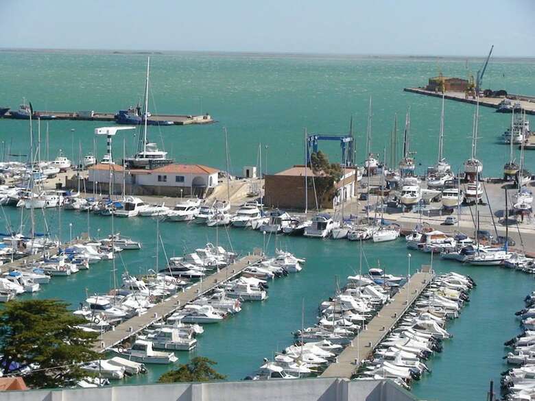 Hotel Del Port
