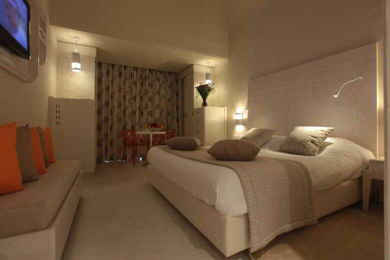 Hotel Seabel Rym Beach