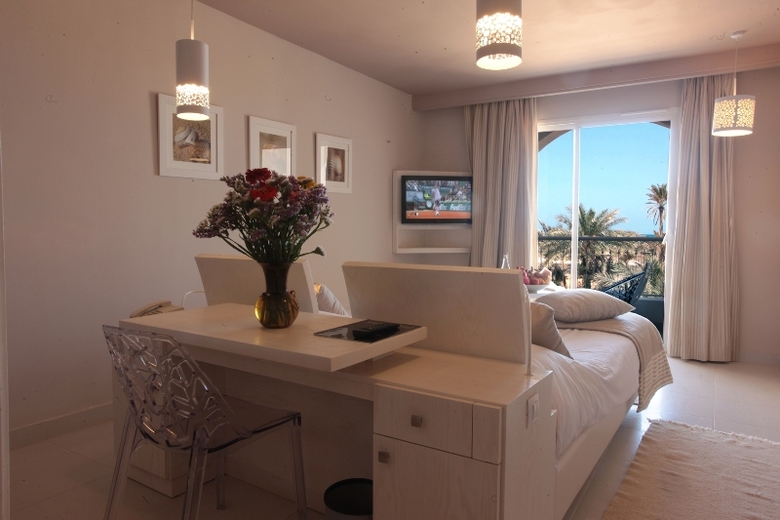 Hotel Seabel Rym Beach
