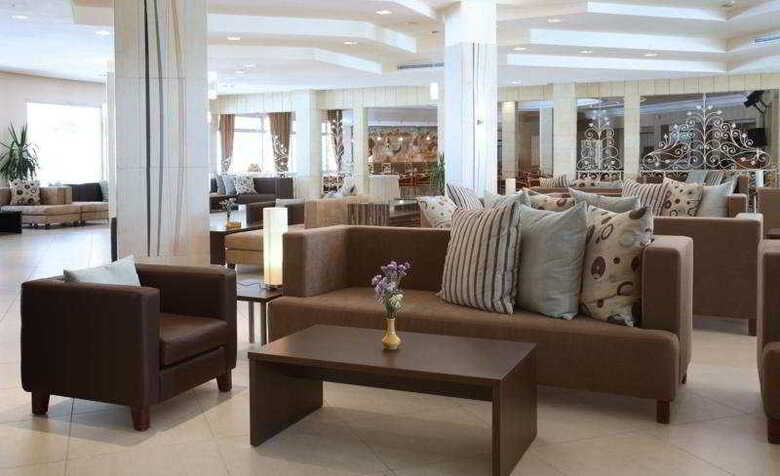 Hotel Seabel Rym Beach
