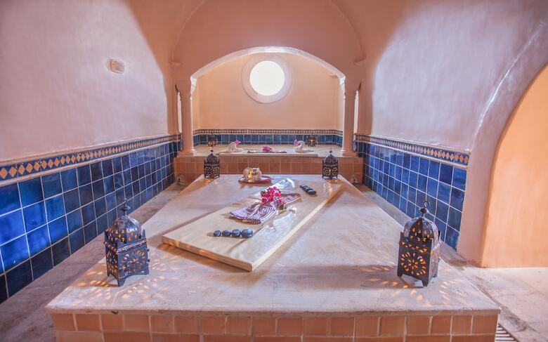 Jet Eldo Hotel Aladin Djerba