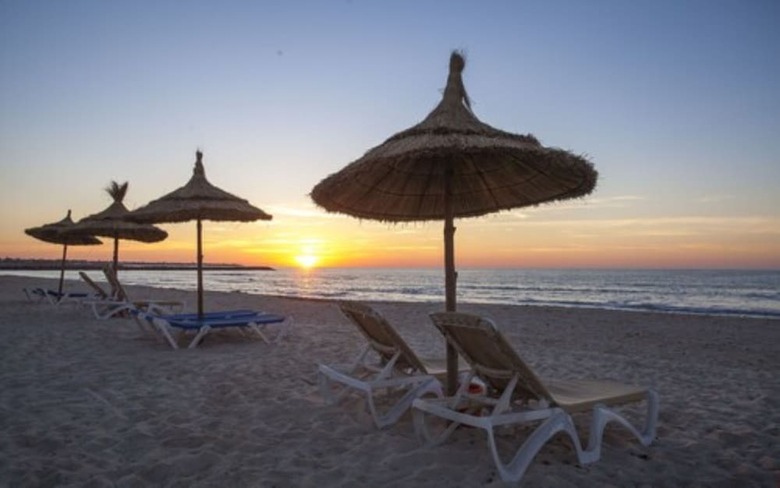 Jet Eldo Hotel Aladin Djerba