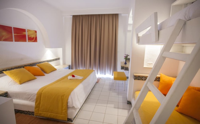 Jet Eldo Hotel Aladin Djerba