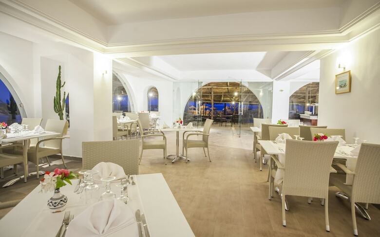 Jet Eldo Hotel Aladin Djerba