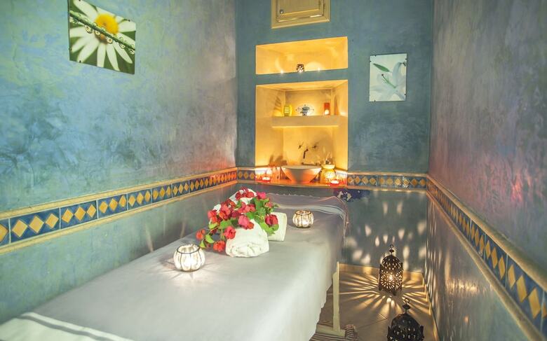 Jet Eldo Hotel Aladin Djerba