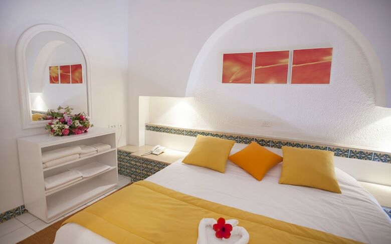 Jet Eldo Hotel Aladin Djerba