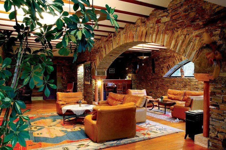 Hotel La Rectoral